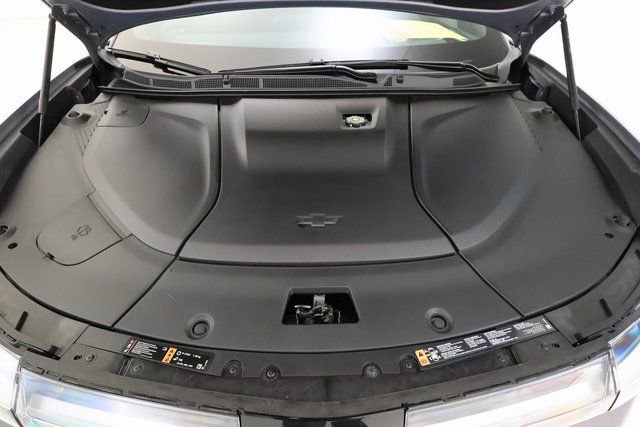 Used 2024 Chevrolet Blazer EV RS image 5