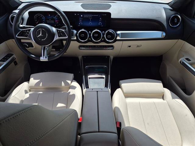 Certified 2026 Mercedes-Benz GLB 250 image 17