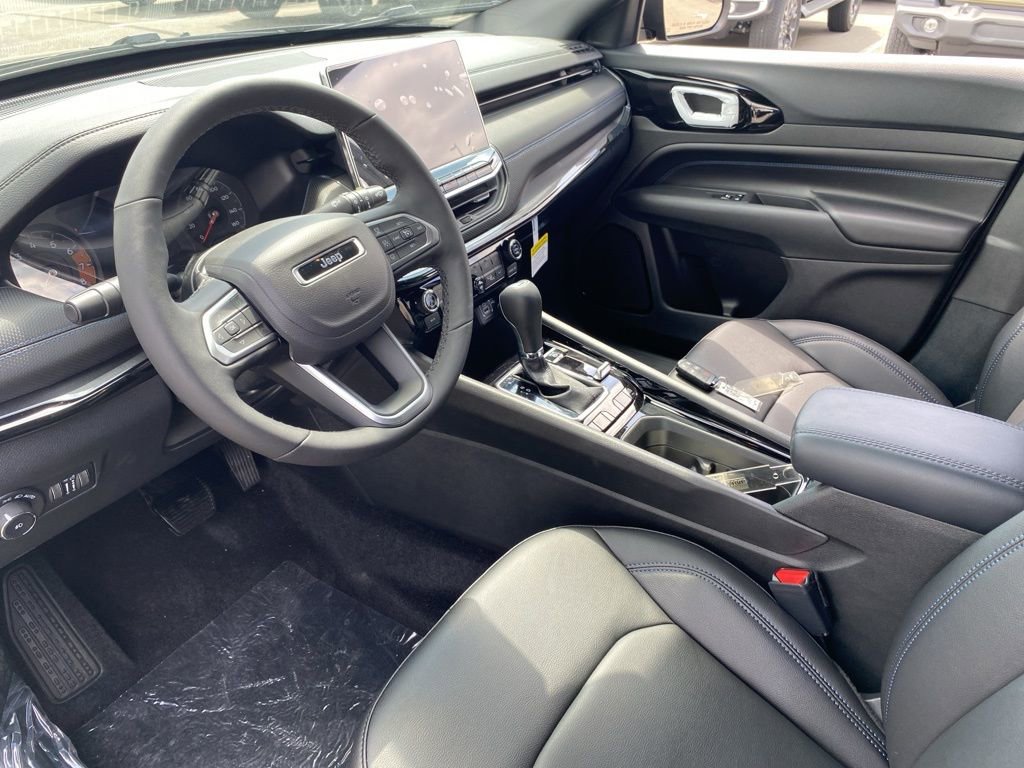 New 2026 Jeep Compass Limited AWD/4WD image 20