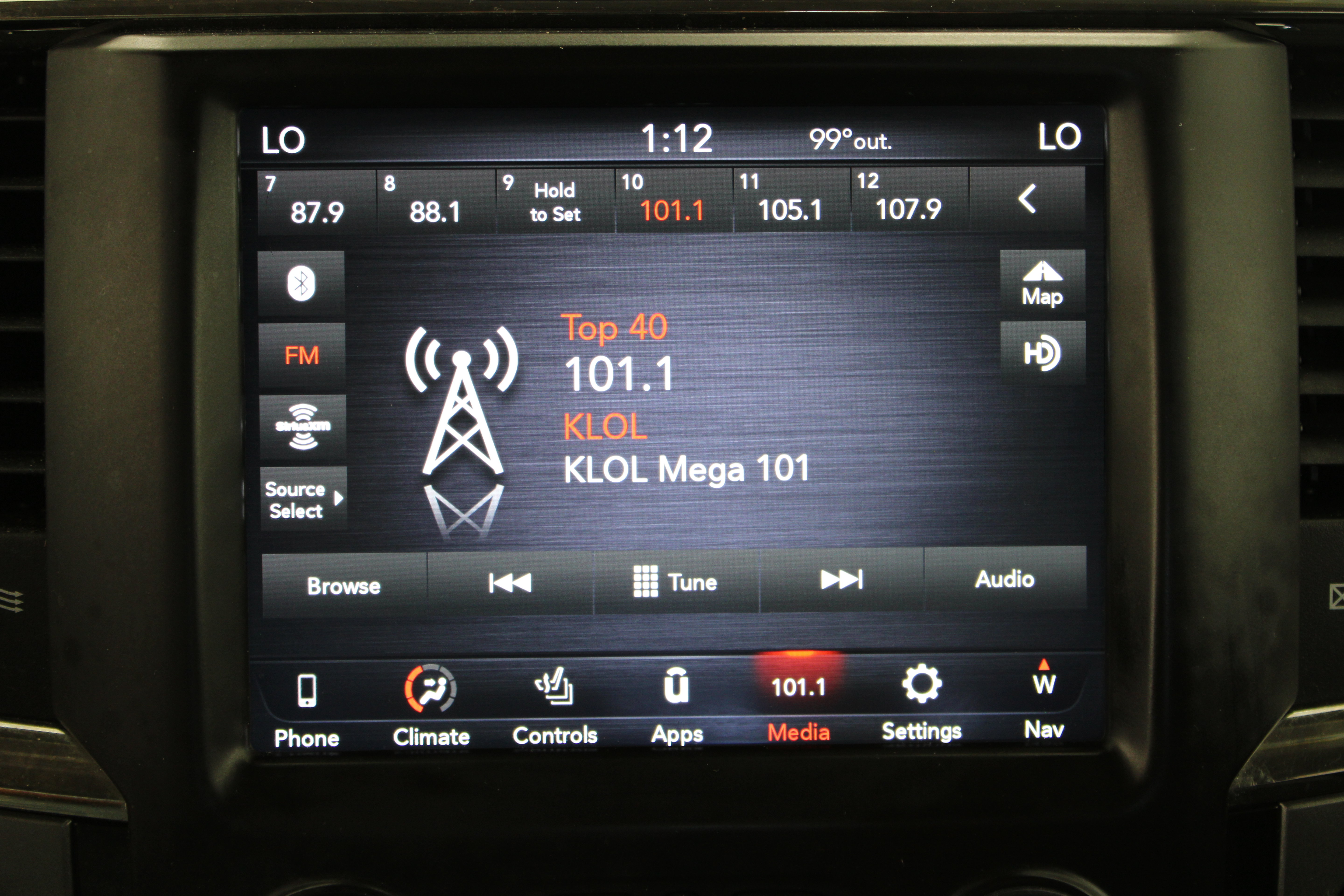 Used 2018 RAM 1500 Sport AWD/4WD image 20