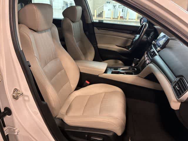 Used 2020 Honda Accord EX-L image 24