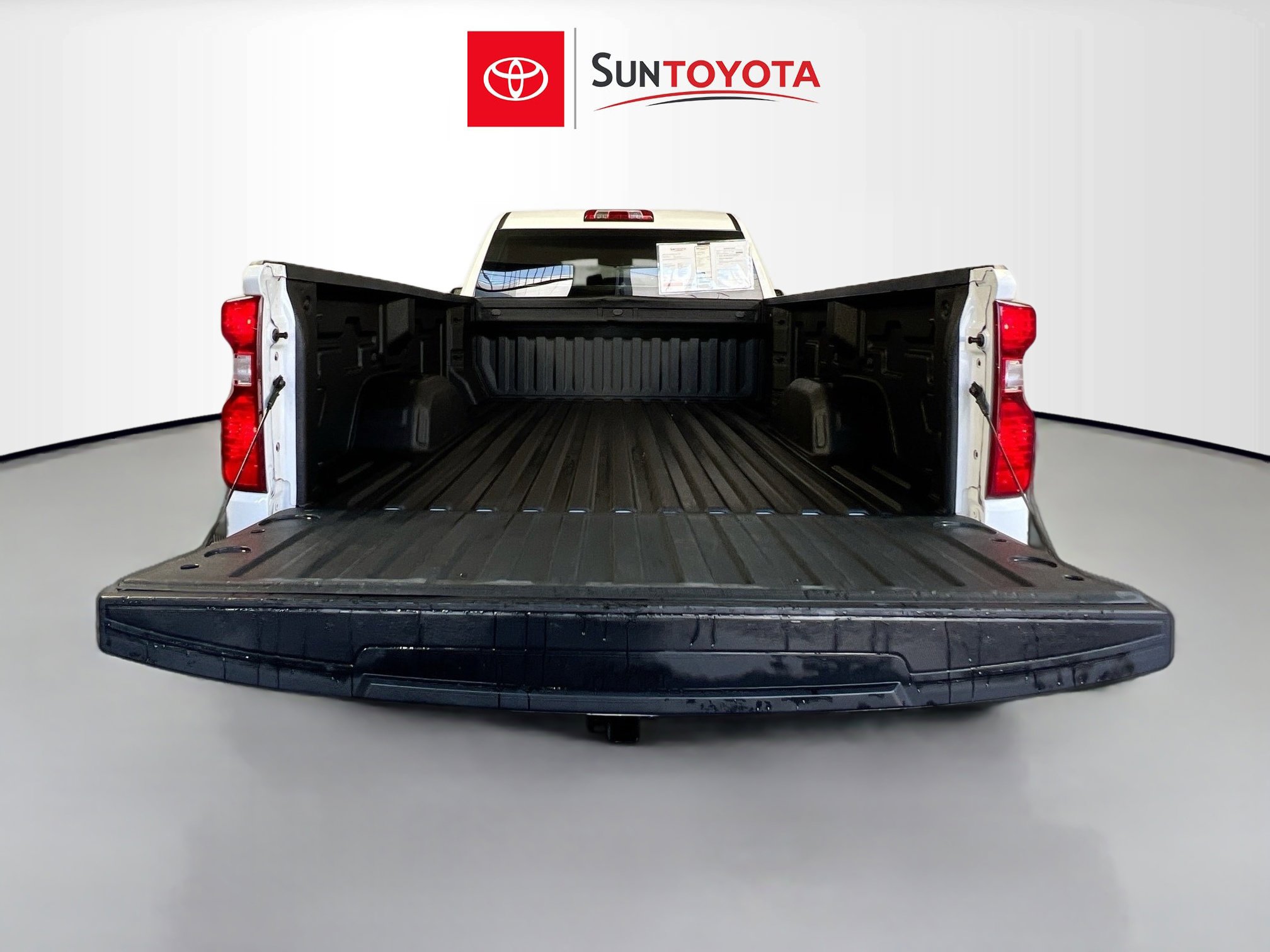 Used 2019 Chevrolet Silverado 1500 W/T w/ Trailering Package image 32