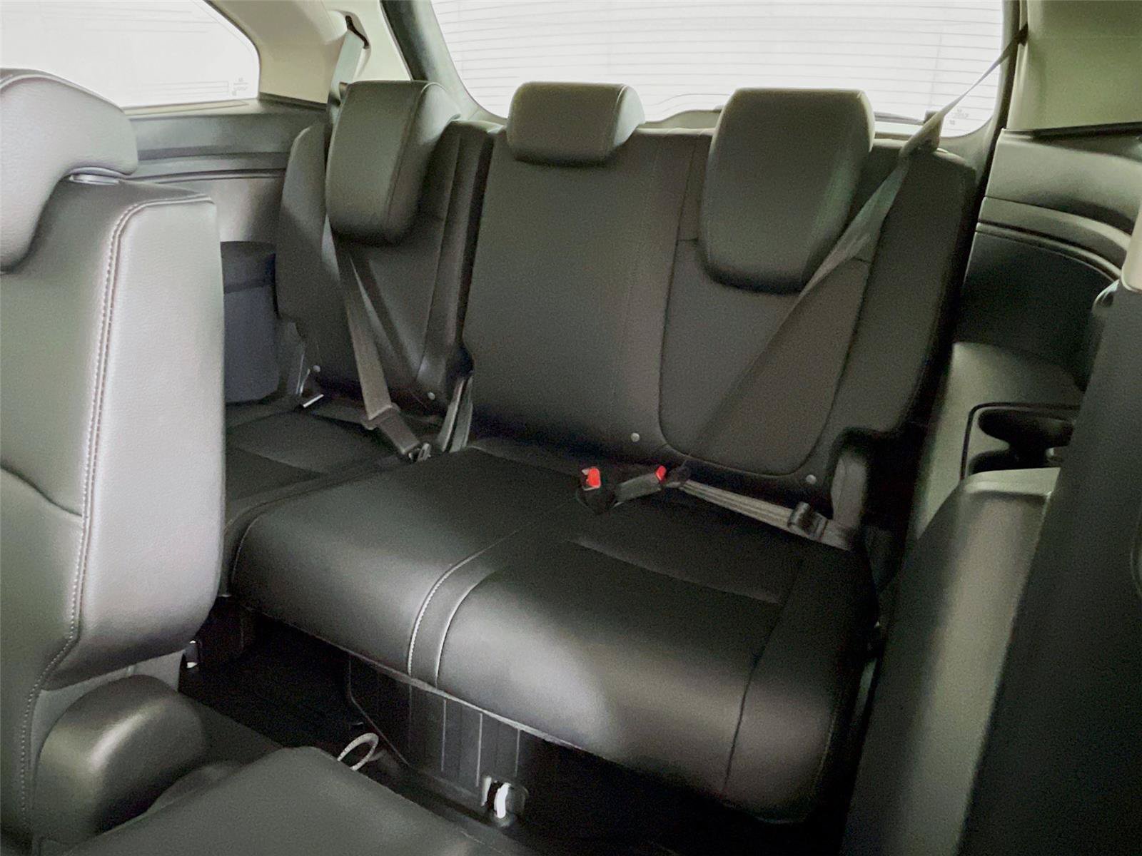 New 2026 Honda Odyssey EX-L image 9