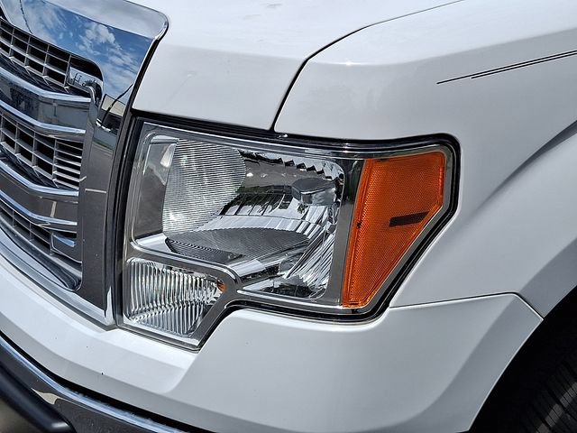 Used 2014 Ford F150 XLT w/ Equipment Group 302A Luxury RWD image 29