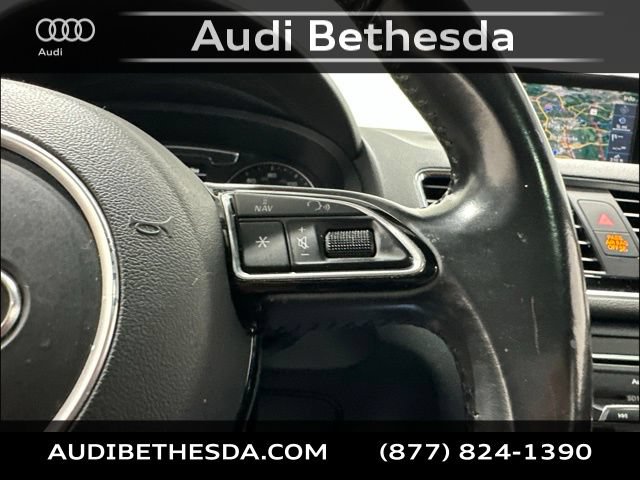 Used 2016 Audi Q3 2.0T Premium Plus w/ Technology Package AWD/4WD image 18