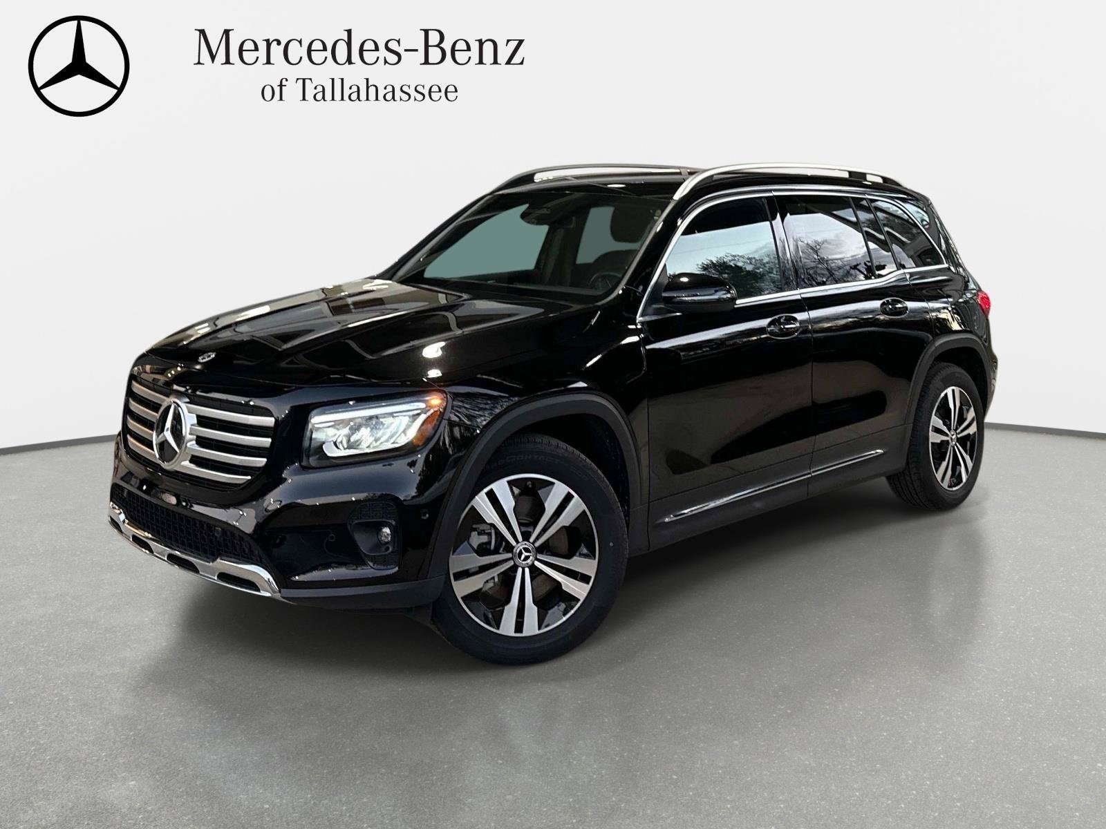 Used 2025 Mercedes-Benz GLB 250