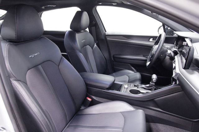 Used 2022 Kia K5 GT-Line w/ GT-Line FWD Premium Package image 12