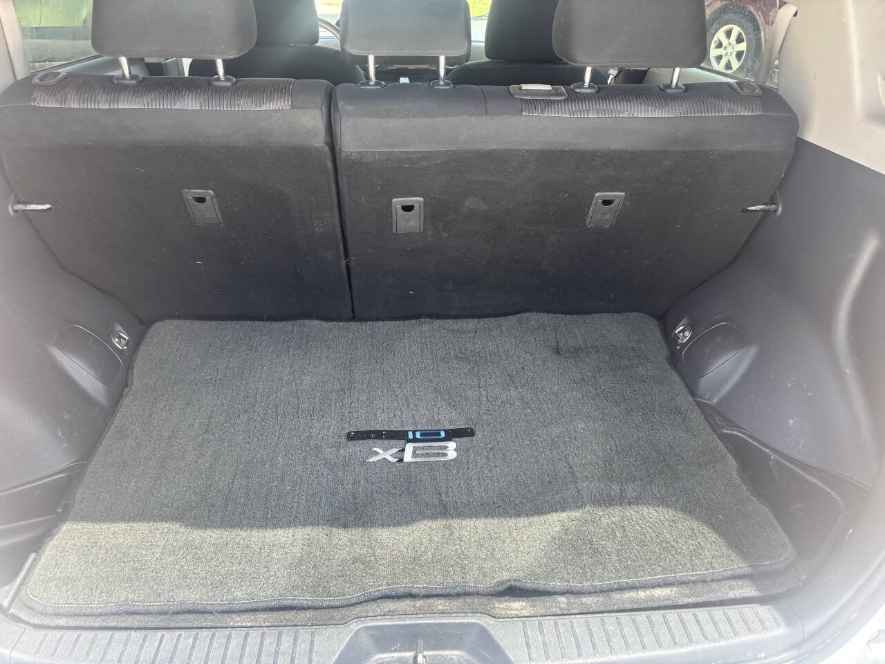 Used 2013 Scion xB 10 Series FWD image 11