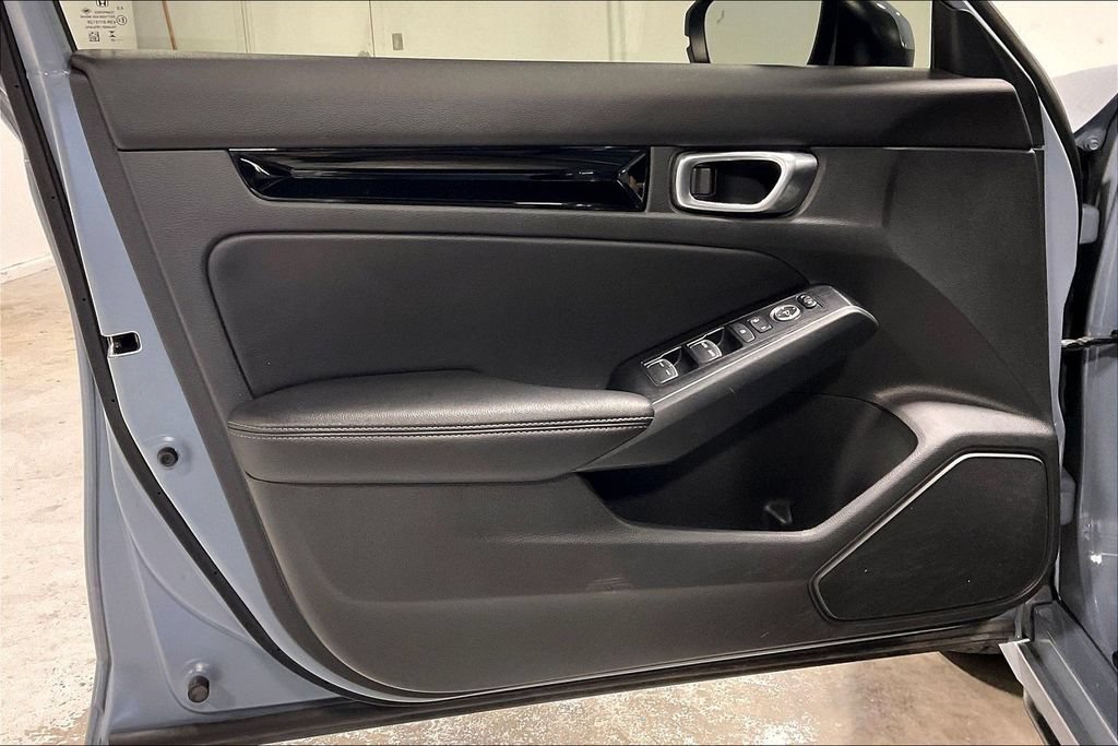 Used 2023 Honda Civic Sport Touring image 22
