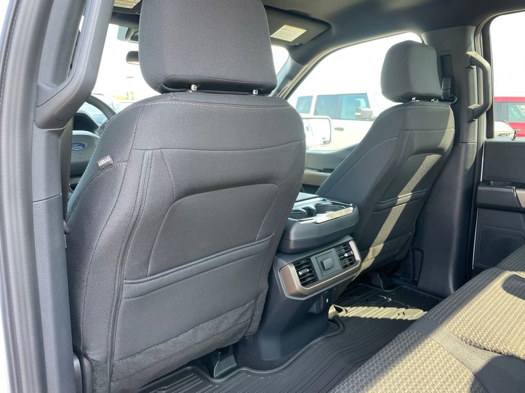 New 2025 Ford F150 STX w/ Equipment Group 201A FX4 image 52