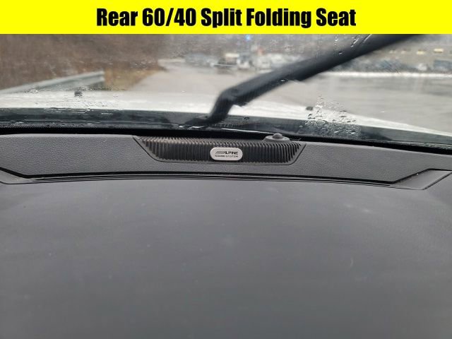 Used 2018 RAM 2500 Laramie w/ Sport Appearance Group image 13