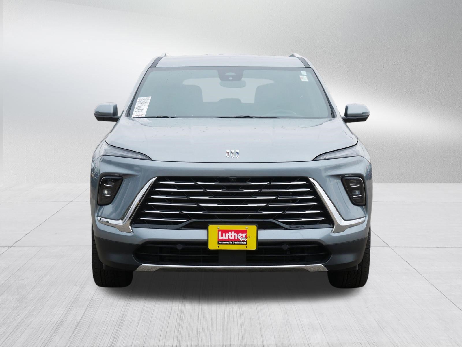 Used 2025 Buick Enclave Preferred video 2