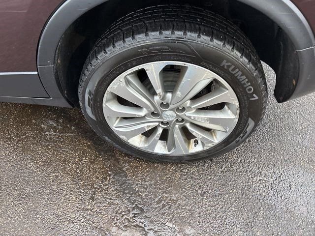 Used 2017 Buick Encore Preferred image 43