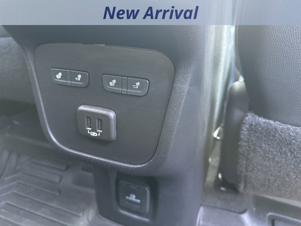 Used 2020 Chevrolet Equinox Premier image 8