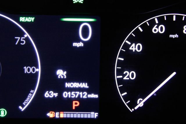 Certified 2024 Honda CR-V Sport Touring image 27