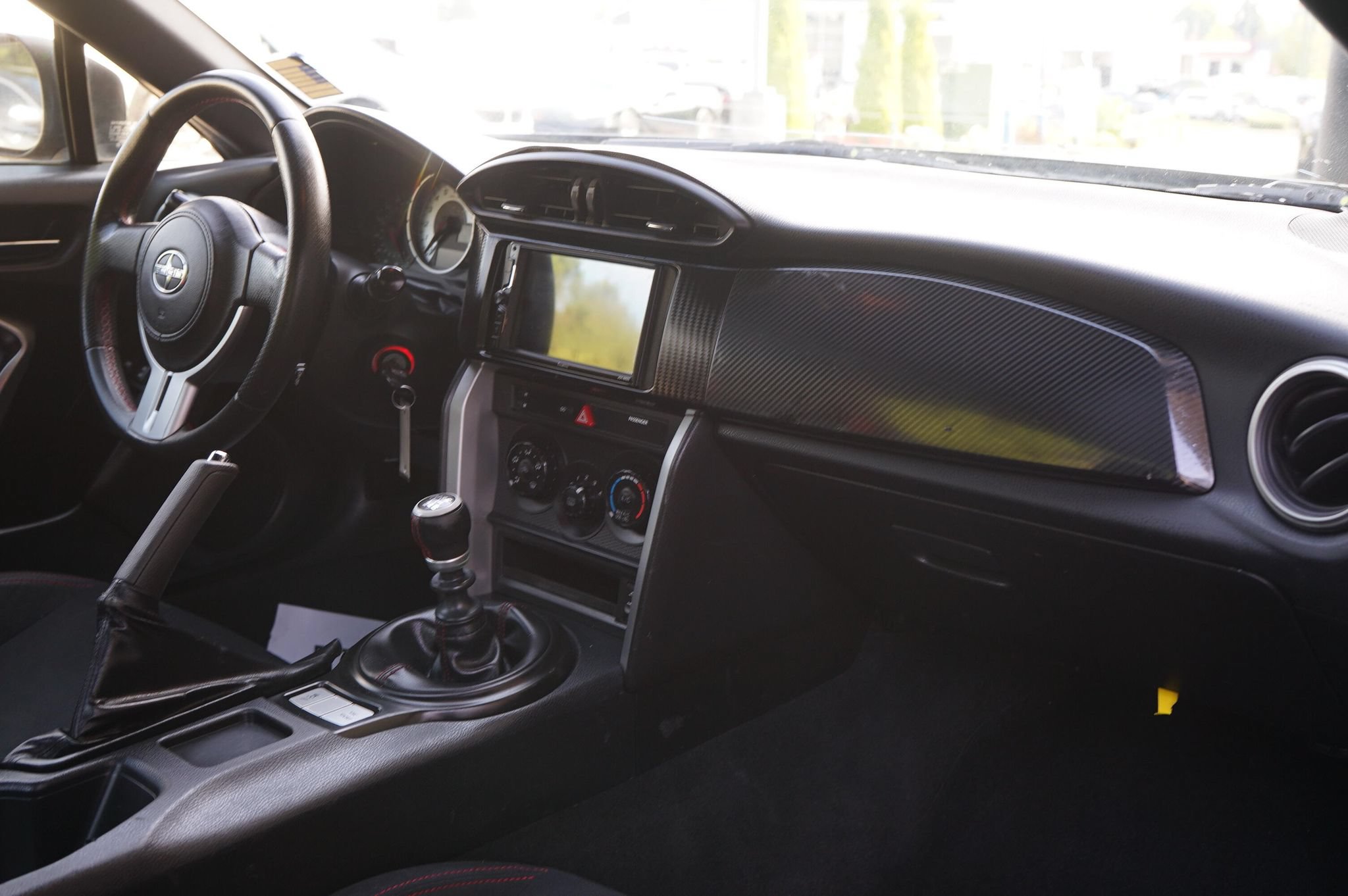 Used 2013 Scion FR-S RWD image 15