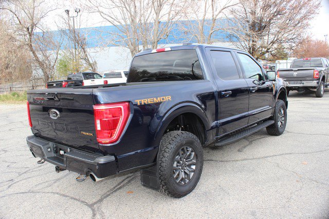Used 2023 Ford F150 Tremor w/ 360 Degree Camera Package image 11
