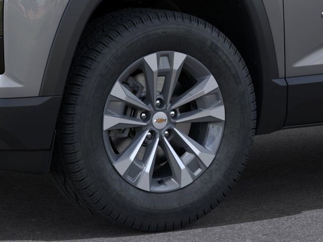 New 2026 Chevrolet Equinox LT w/ Convenience Package II FWD image 9
