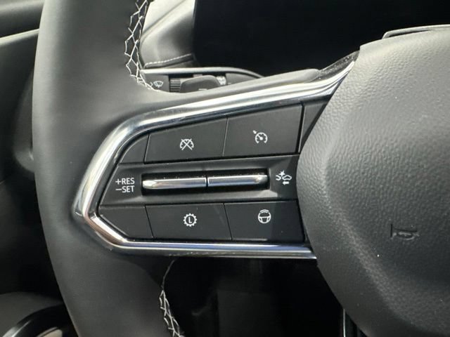 New 2026 Chevrolet Traverse LT w/ Enhanced Driving Package FWD image 13