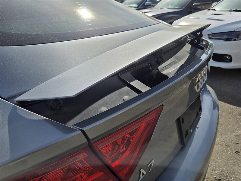Used 2014 Audi A7 3.0T Premium Plus image 8