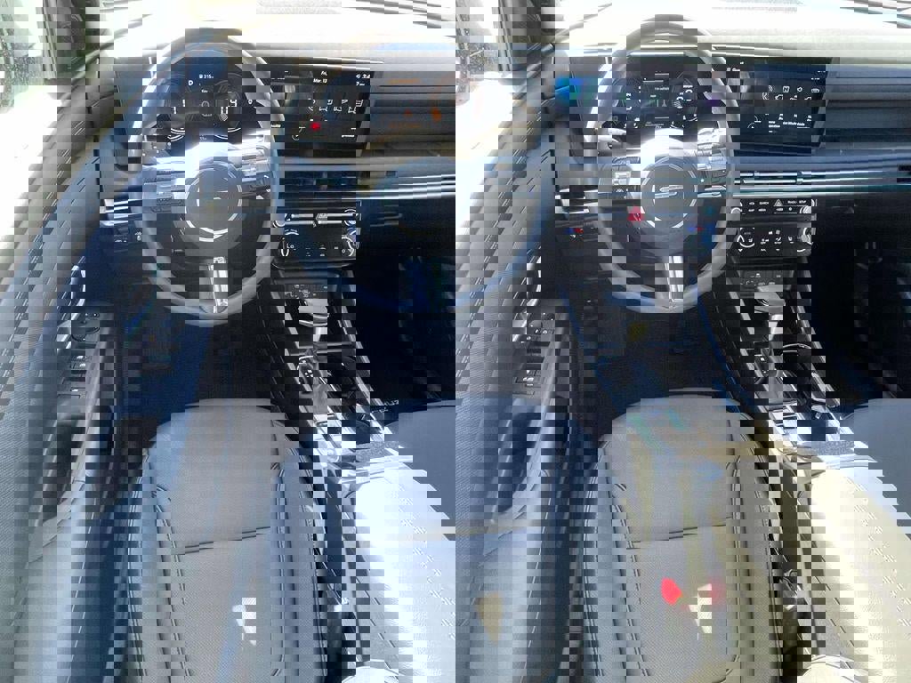 New 2026 Hyundai Santa Cruz SEL image 27