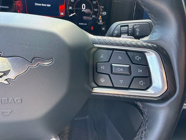 Used 2024 Ford Mustang GT RWD image 14