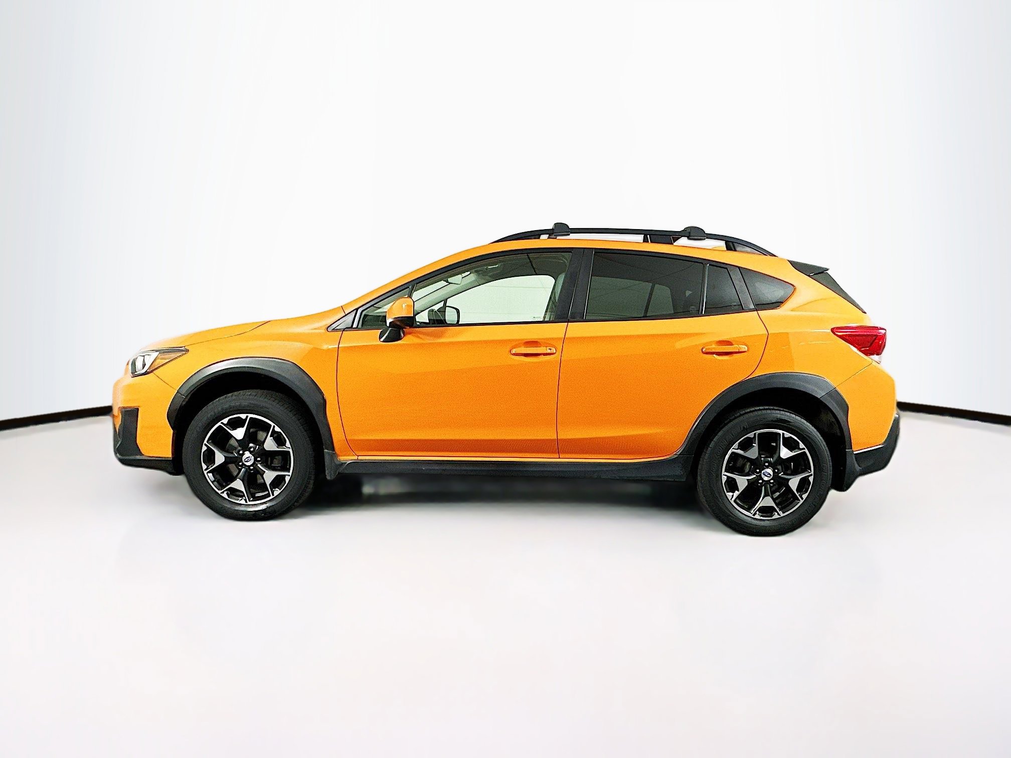 Used 2018 Subaru Crosstrek 2.0i Premium w/ Popular Package #2 image 4