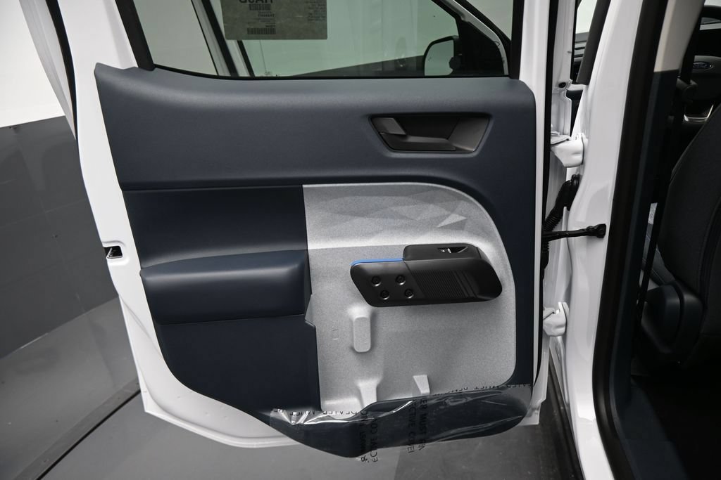 New 2026 Ford Maverick XLT FWD image 19