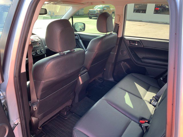 Used 2015 Subaru Forester 2.0XT Touring image 12