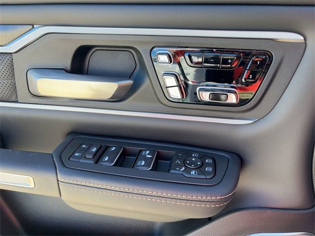 New 2026 RAM 1500 Tungsten w/ Off Road Group image 12