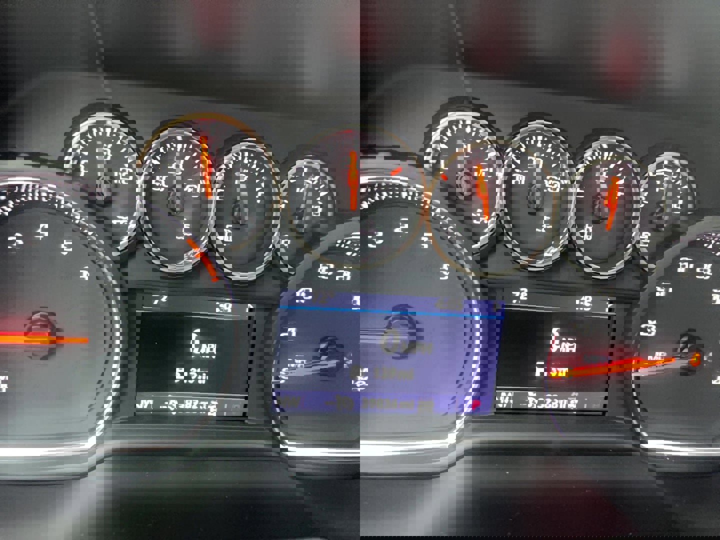 Used 2021 Chevrolet Tahoe LT image 13