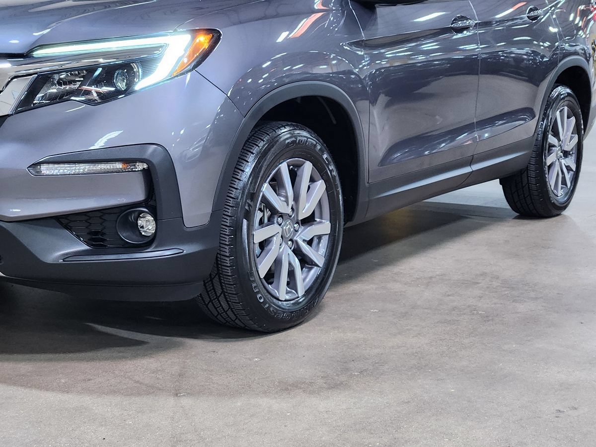 Used 2022 Honda Pilot EX-L image 17
