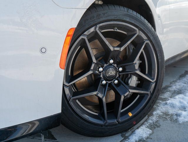New 2026 Dodge Charger R/T Scat Pack image 8