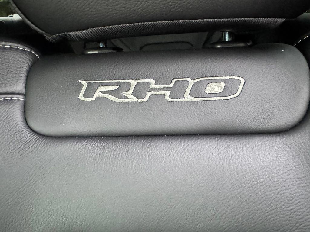 Used 2026 RAM 1500 RHO w/ Bed Utility Group AWD/4WD image 21