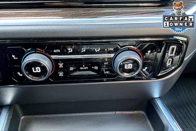Used 2022 Chevrolet Silverado 1500 LT AWD/4WD image 31
