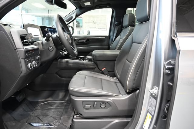 New 2026 Chevrolet Tahoe Premier w/ Sun And Tow Package AWD/4WD image 9