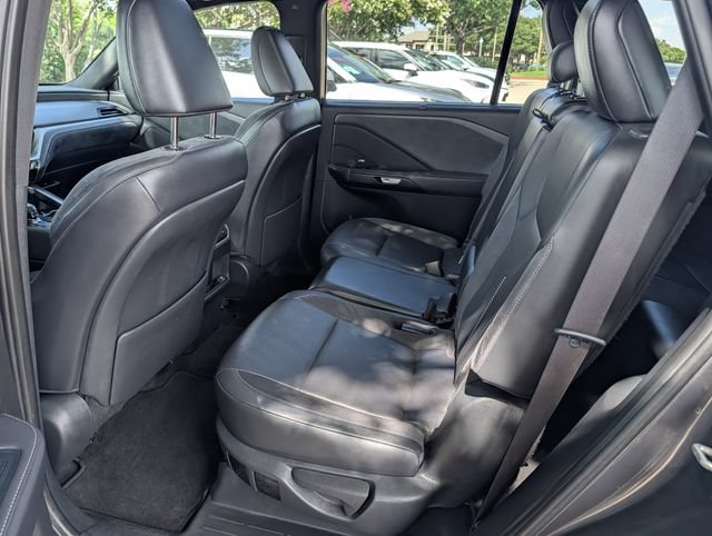 Used 2024 Lexus TX 350 AWD w/ Technology Package image 27