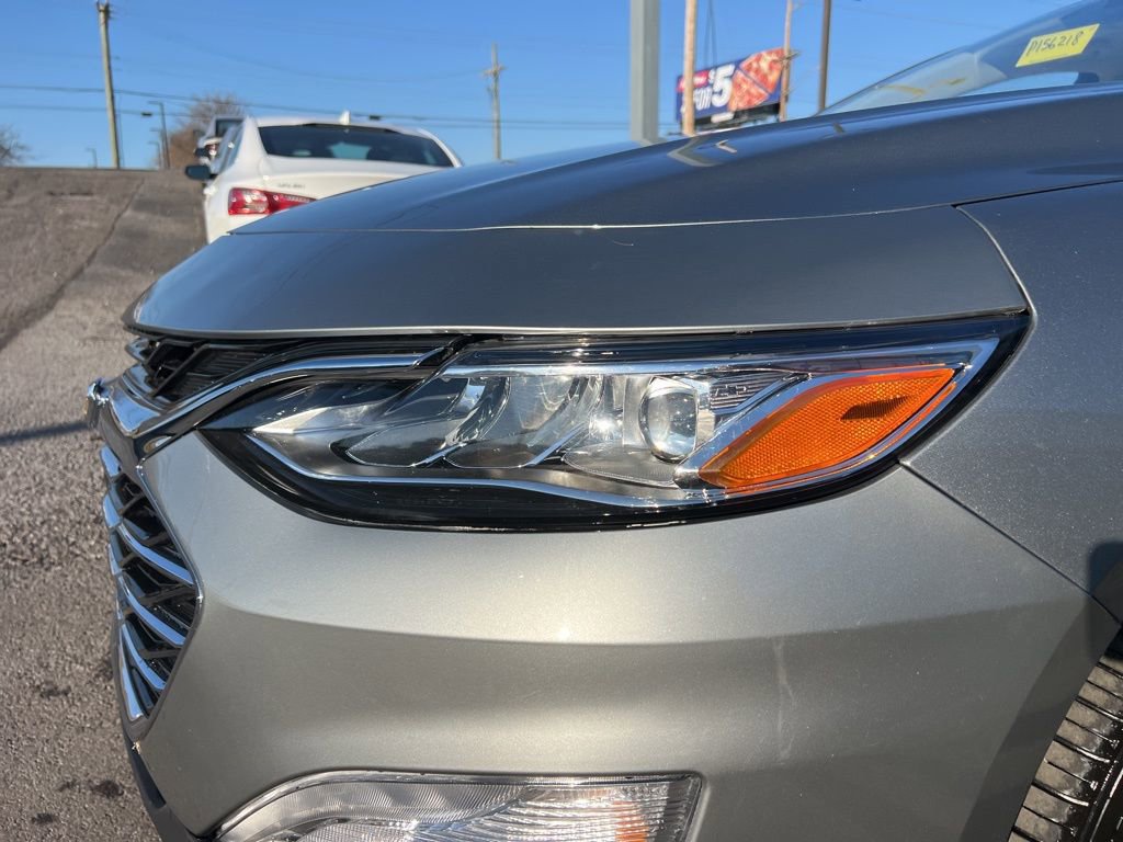 Used 2024 Chevrolet Malibu LT image 10