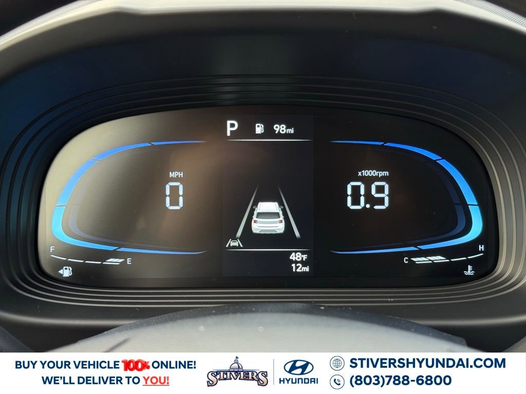 New 2026 Hyundai Venue SE image 24