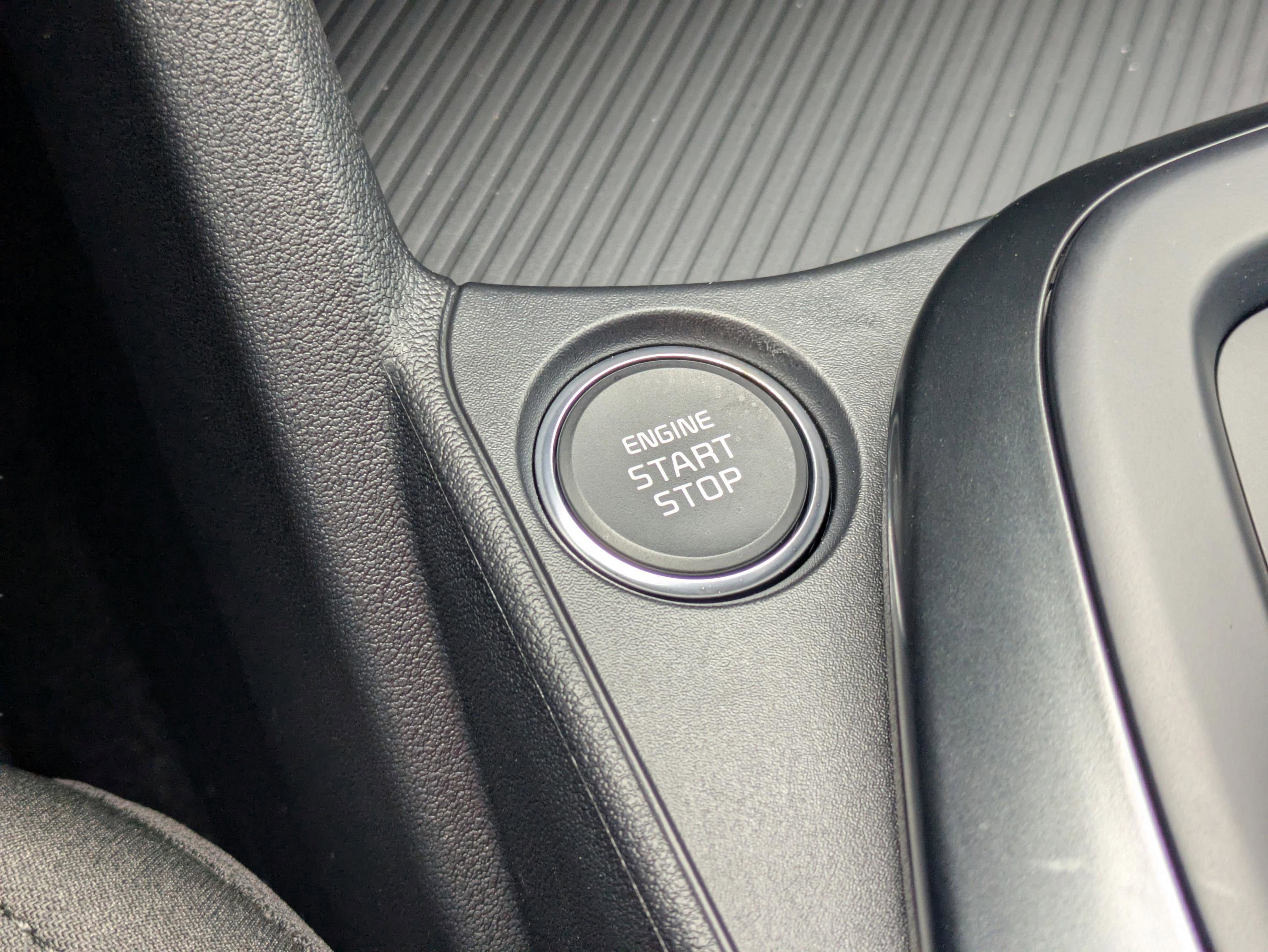 New 2026 Kia K4 LXS image 26