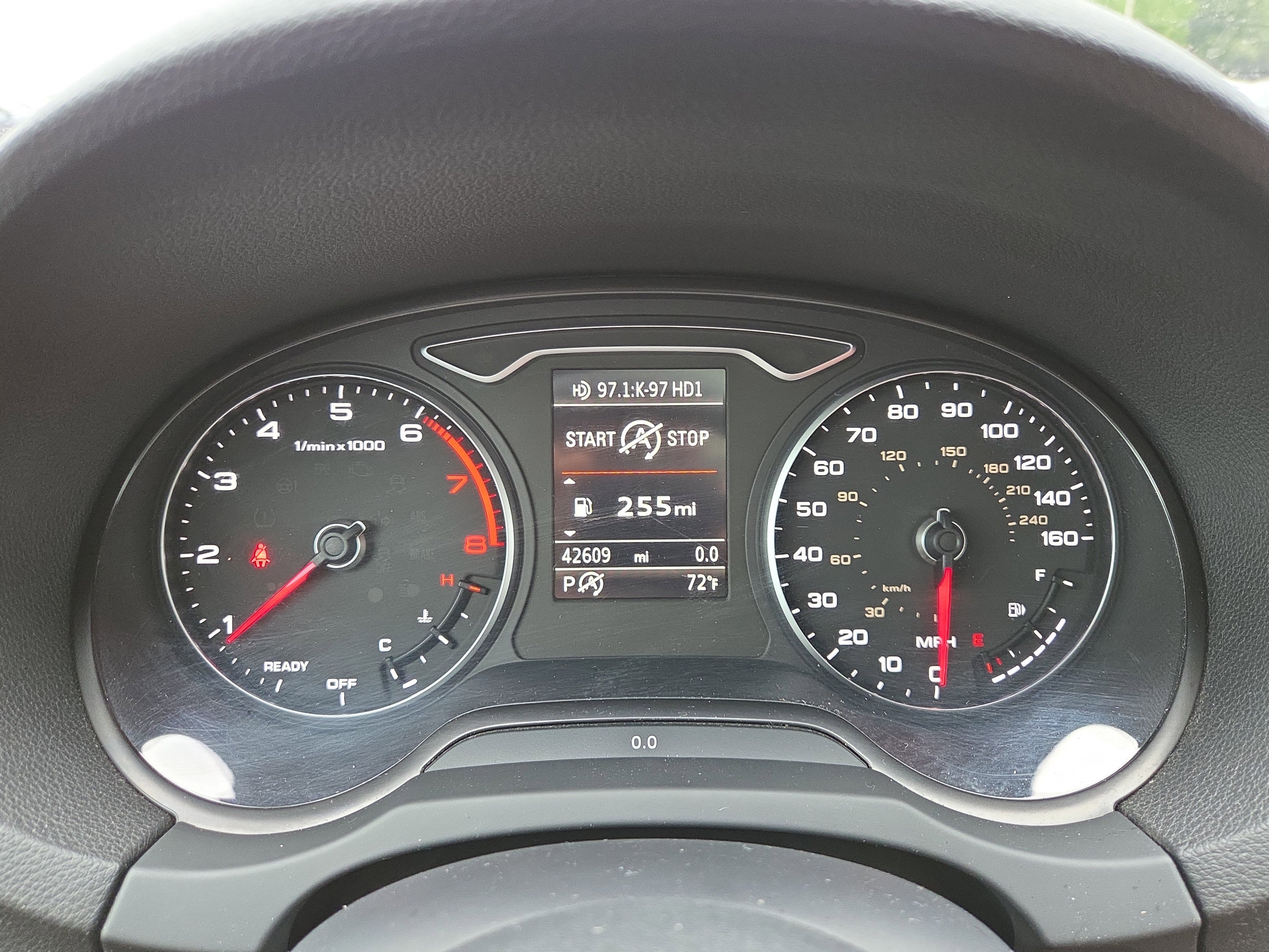 Used 2020 Audi A3 2.0T Premium image 13