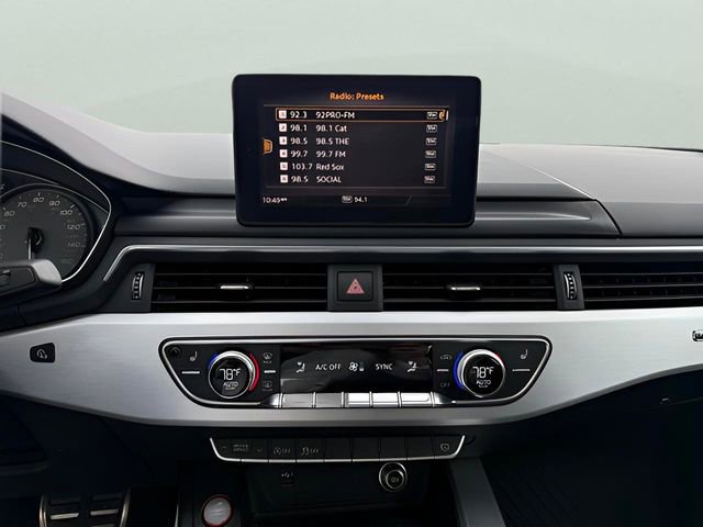 Used 2019 Audi S4 Premium image 17