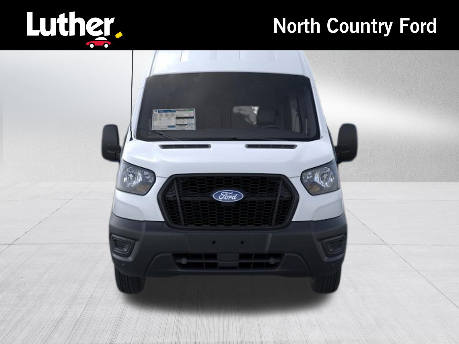 New 2026 Ford Transit 250 148 High Roof image 6
