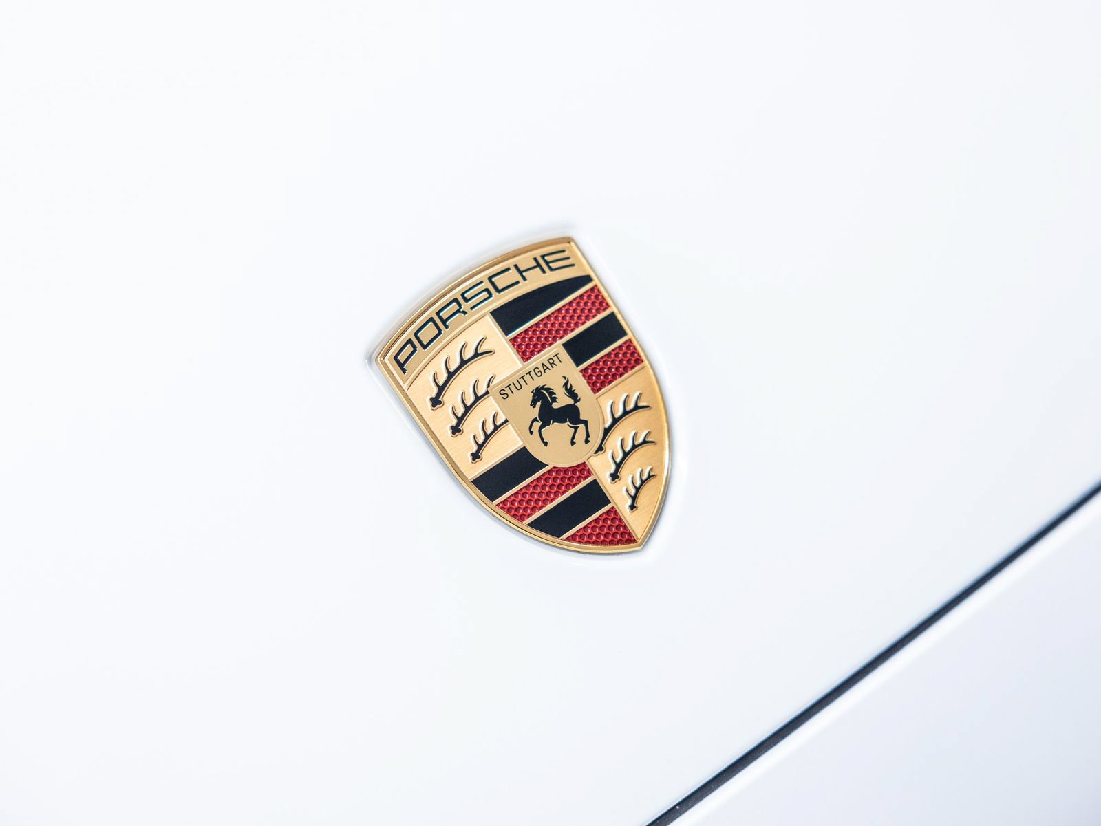 New 2026 Porsche Cayenne S AWD/4WD image 18