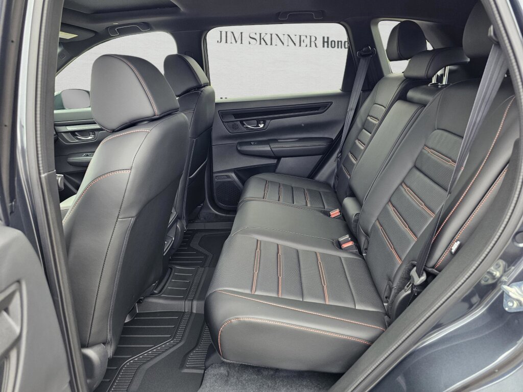 New 2026 Honda CR-V Sport-L image 35