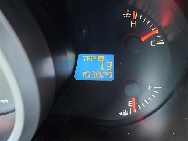 Used 2012 MAZDA CX-7 i Touring image 26