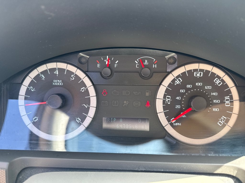 Used 2012 Ford Escape XLS FWD image 14