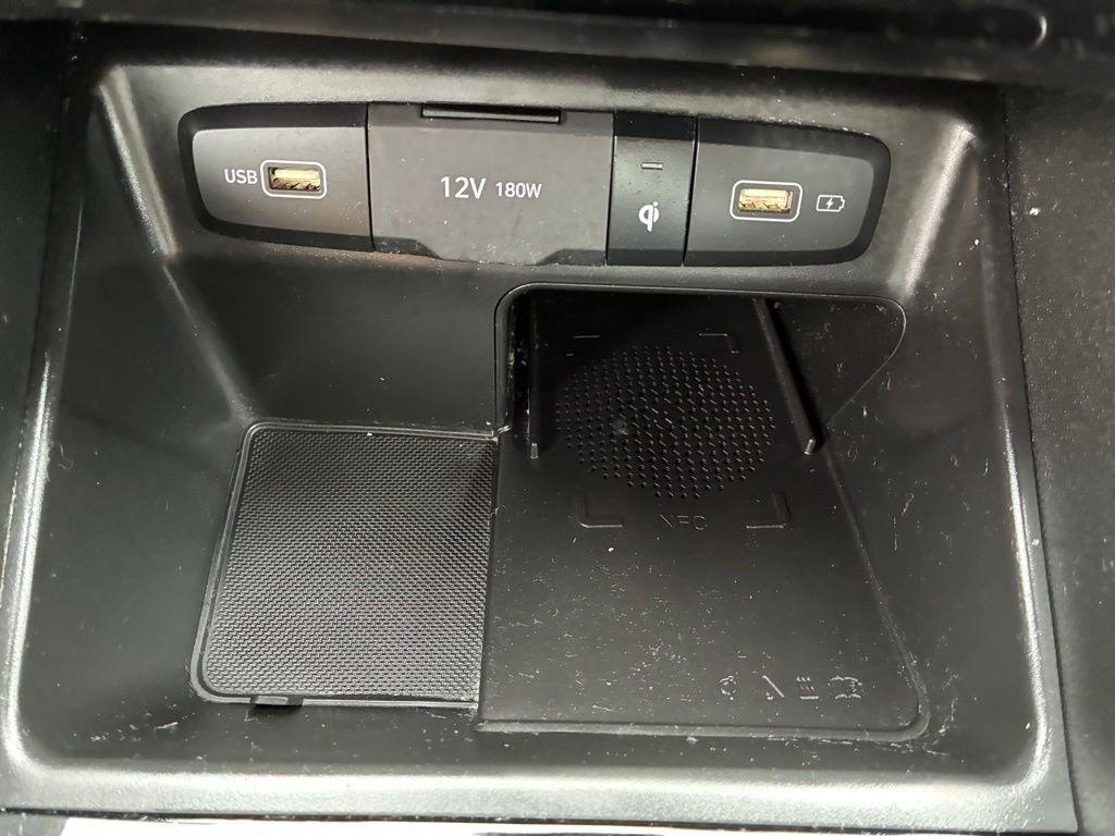 Used 2023 Hyundai Tucson SEL image 31