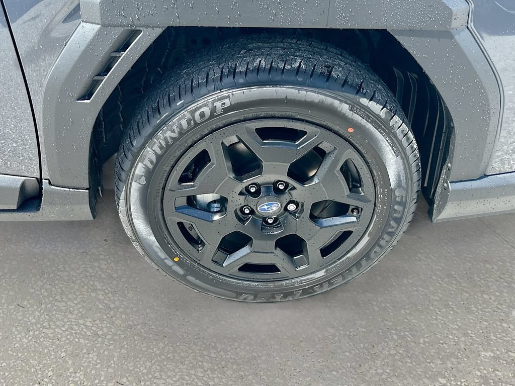 New 2026 Subaru Outback Limited AWD/4WD image 29