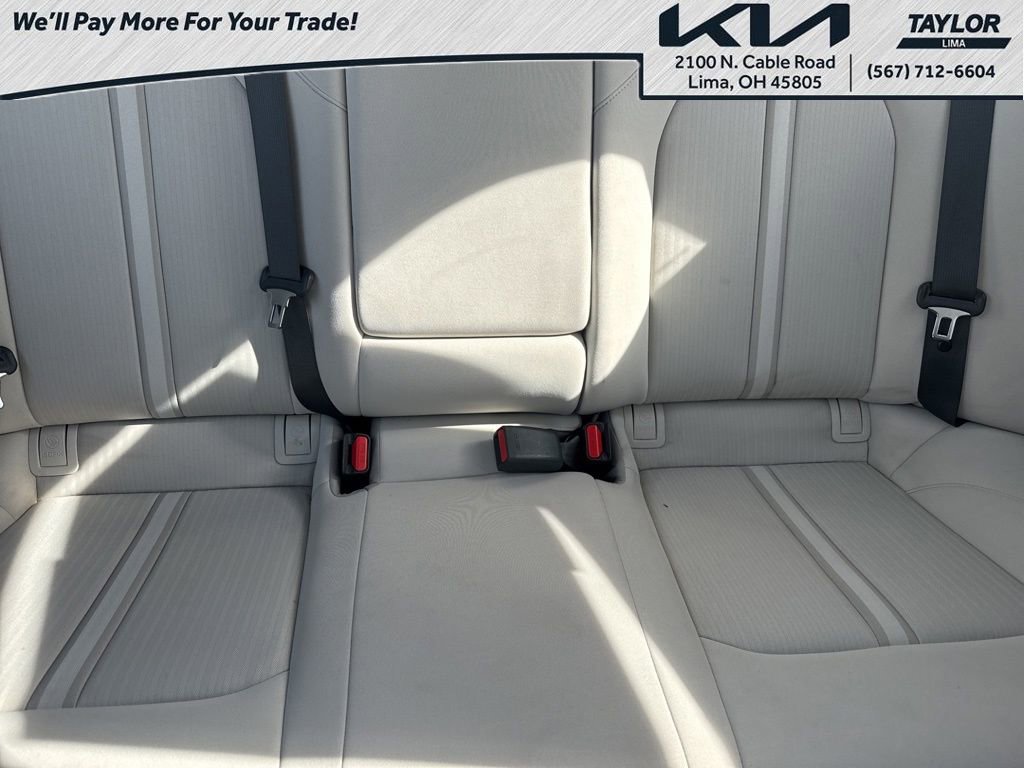 Used 2024 Hyundai Sonata SEL image 18